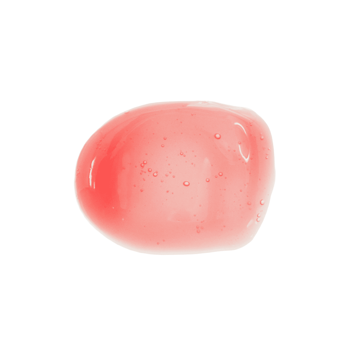 The Creme Shop Hello Kitty and Friends®, Moisture Remedy Lip Balm, Strawberry