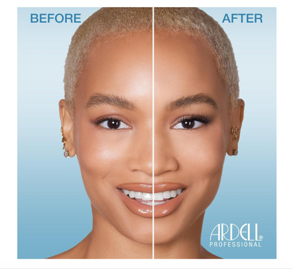 Ardell Seamless Underlash Wispies Lash Clusters, DIY Lash Extension, 32 ct