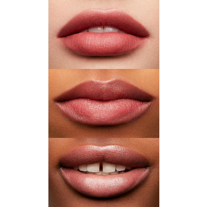 e.l.f. Hydrating Core Lip Shine with Shea Butter & Vitamin E, Joyful Pink Rose