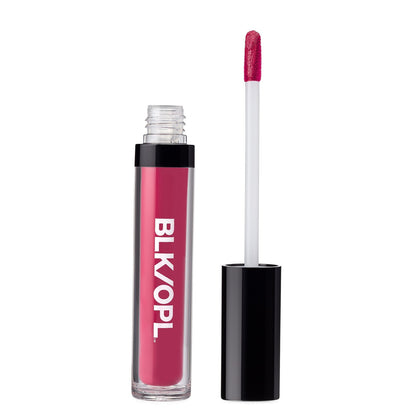 BLK/OPL Colorsplurge Liquid Matte Lipstick, Highly Pigmented, Text Me 0.21 Ounce