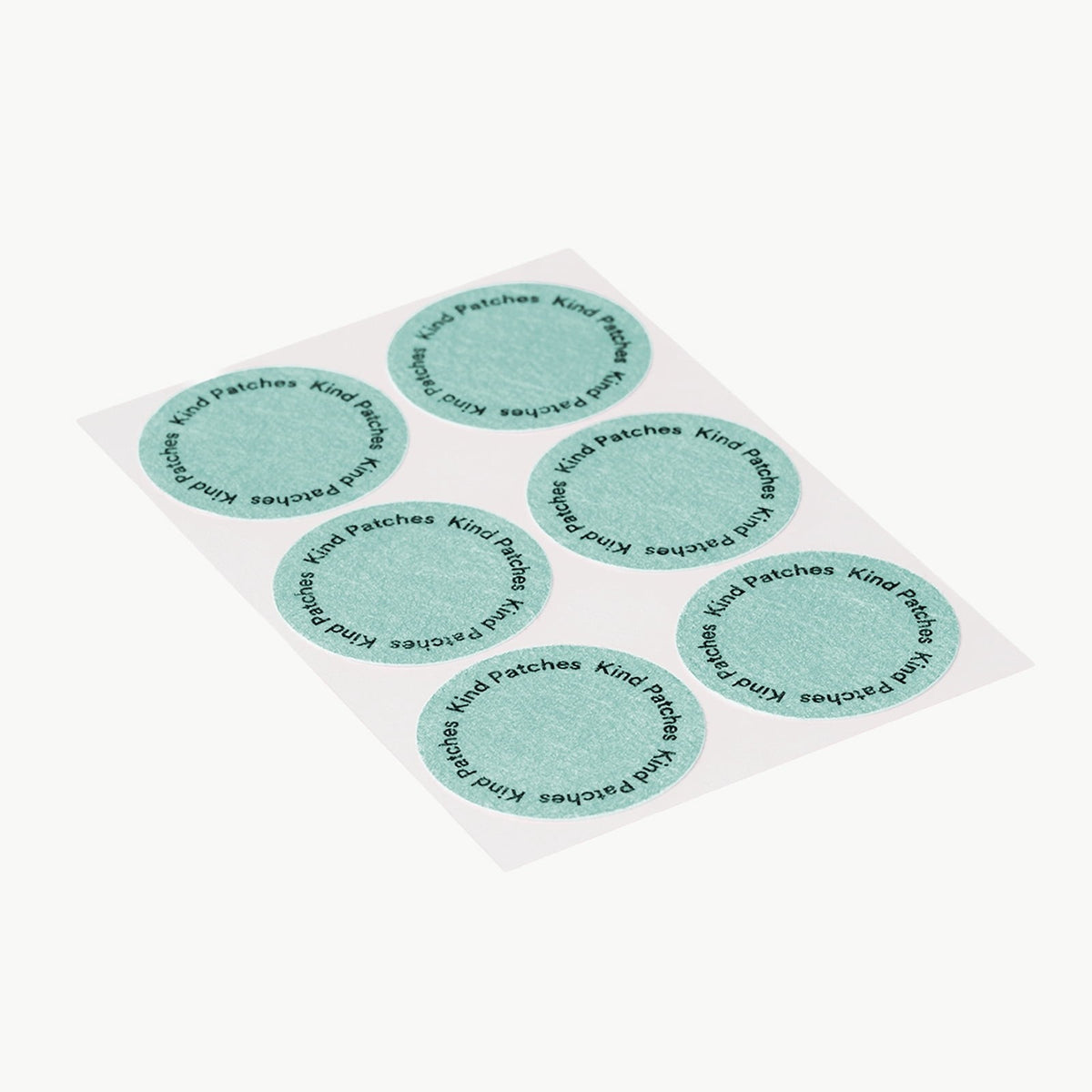 Kind Patches Unpuff Patches, 30 Count