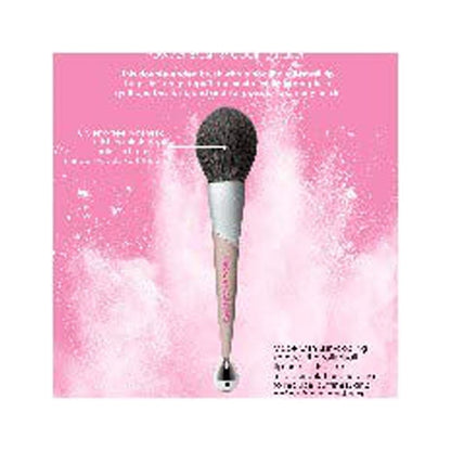 BeautyBlender 275569 Big Boss Powder Brush & Cooling Roller