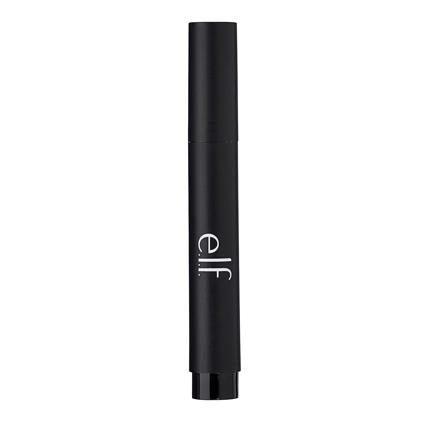 e.l.f. Intense Ink Eyeliner, Enhances The Lash Line With Rich Blackest Black