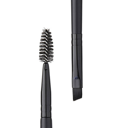 e.l.f. Eyebrow Duo Brush, 1 each