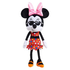 Disney Trendy Minnie Sunglasses - Large