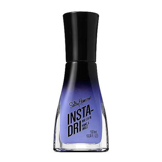 Sally Hansen Insta-Dri Nail Polish - Halloween Collection, Where My Ghouls At? - 0.31 fl oz