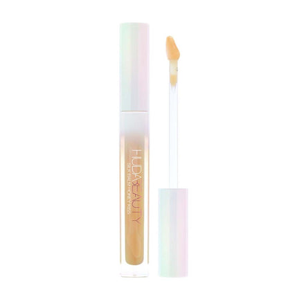 Huda Wishful Silk Balm Honey Kiss Lip Balm