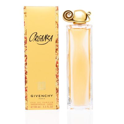 Givenchy Organza Perfume for Women - 3.3 oz eau de parfum spray New Box