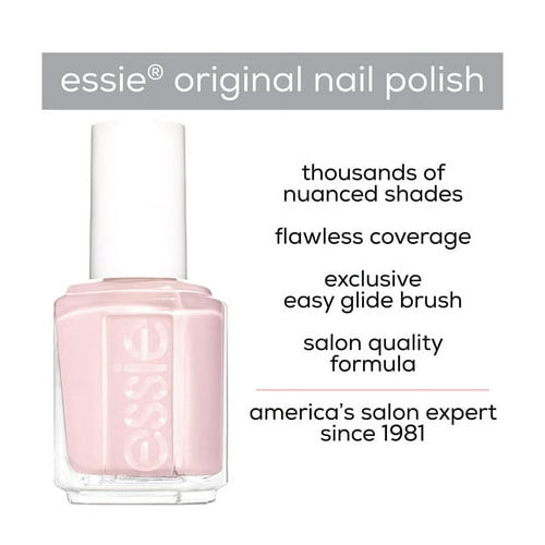 essie nail polish, limited edition summer 2021 collection, get your grove on, 0.46 fl oz