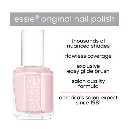 essie nail polish, limited edition summer 2021 collection, get your grove on, 0.46 fl oz