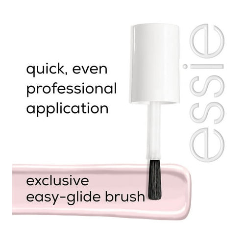 essie nail polish, limited edition summer 2021 collection, zest has yet to come, 0.46 fl oz