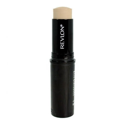 Revlon PhotoReady Insta-Fix Stick Concealer Makeup, Buildable Coverage, 110 Ivory, 0.24 fl oz