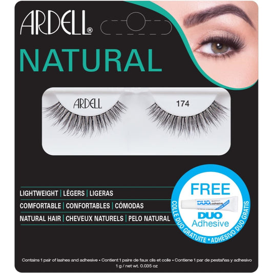 Ardell Natural 174