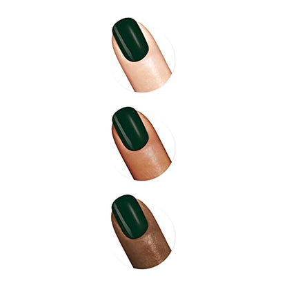 Sally Hansen Insta-Dri Nail Polish - C-hill Out, 0.31 fl oz (Pack of 1)