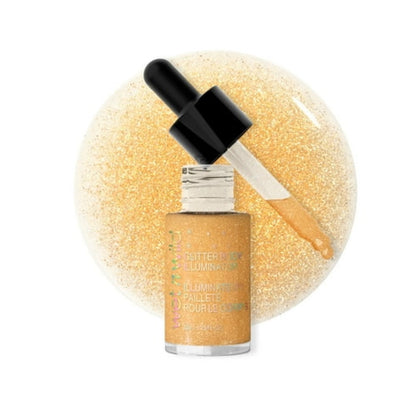 Fantasy Makers Glitter Body Illuminator - Fountain of Gold