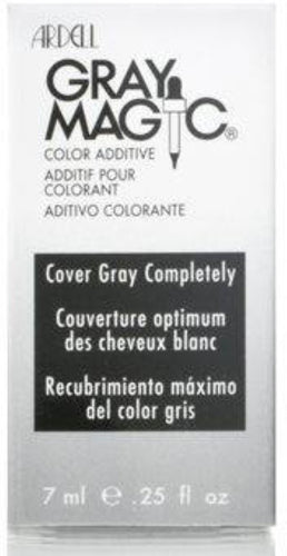 Ardell Gray Magic Color Additive, 0.25 oz (Pack of 5)