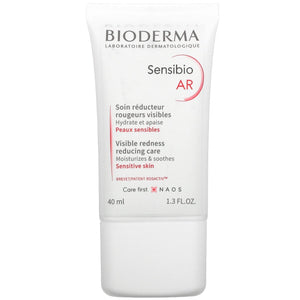 Bioderma - Sensibio, Anti-Redness Care, 1.3 fl oz (40 ml)