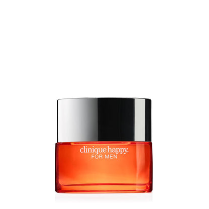 Clinique Happy For Men Eau de Toilette Cologne Spray | Notes of Kaffir Lime + Mandarin | Cologne for Men
