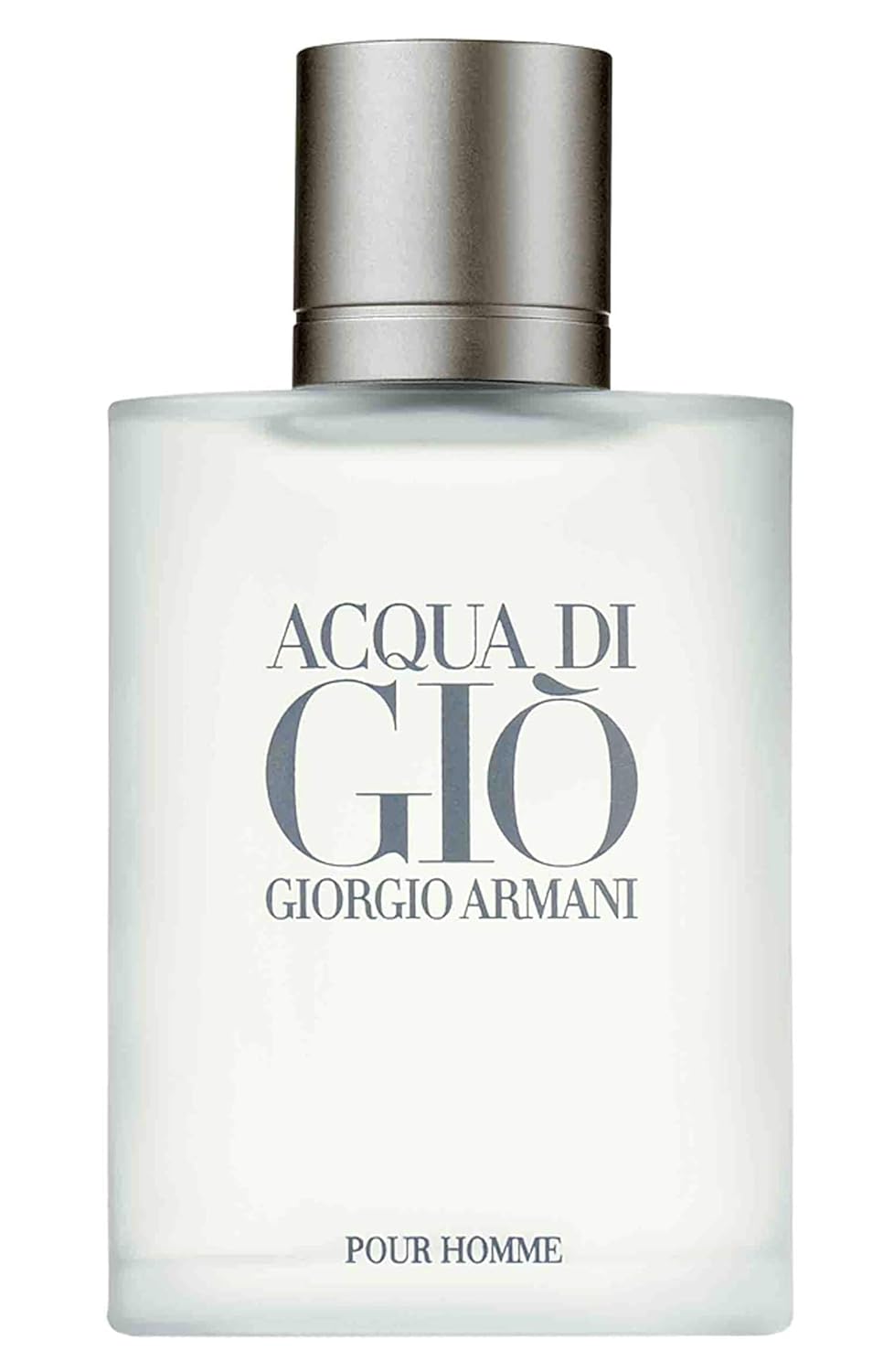 Giorgio Armani Acqua di Gio EDT For Men Cologne 3.4 oz 100ml Spray New In Box