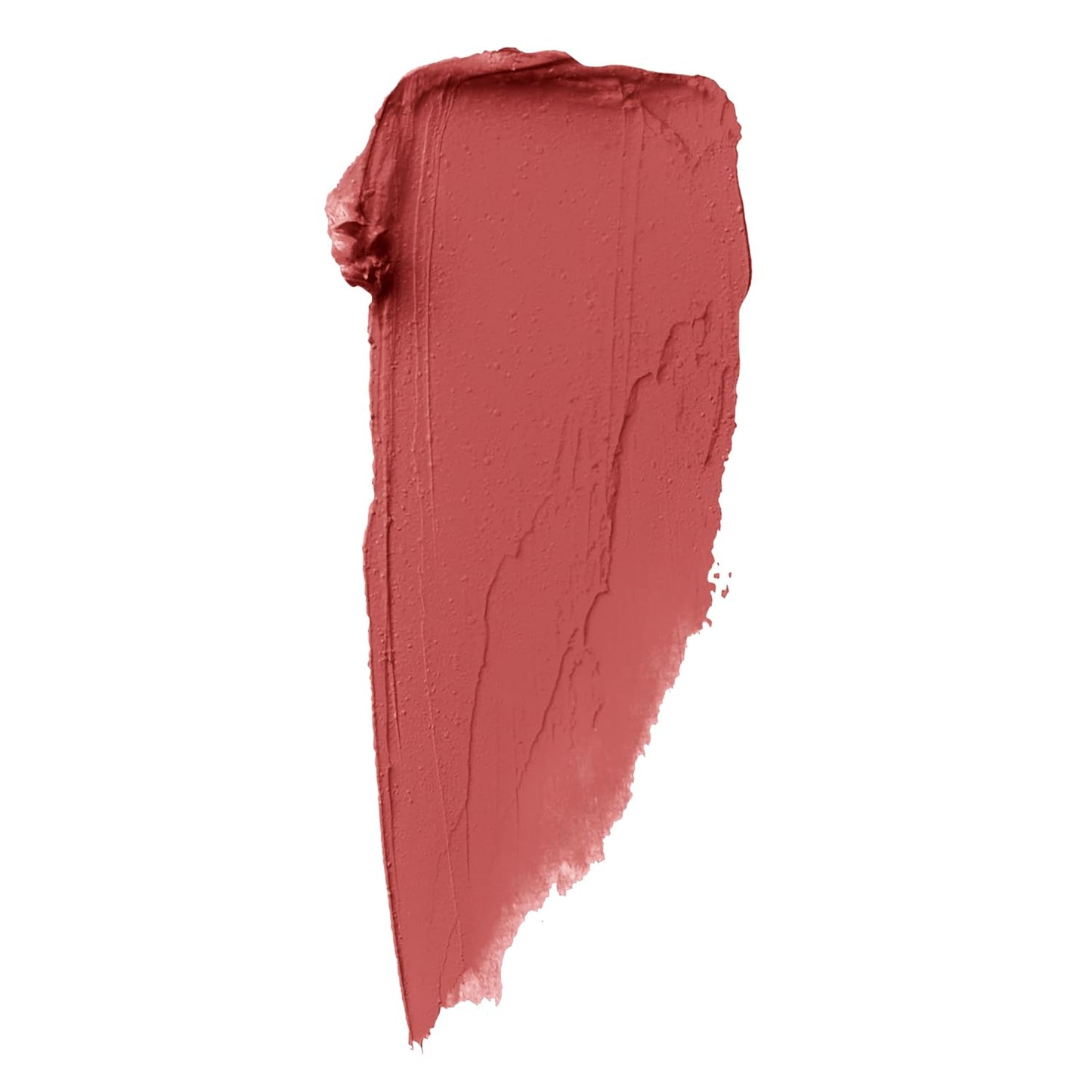 NYX PROFESSIONAL MAKEUP Soft Matte Lip Cream, Lightweight Liquid Lipstick - Zurich (Matte Muted Rose)
