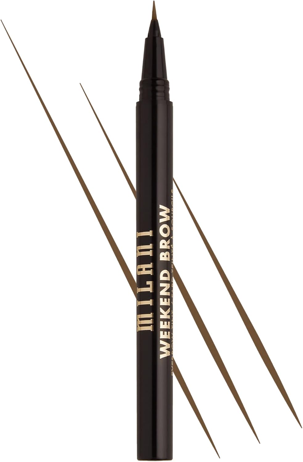 Milani Weekend Brow Eyebrow Tint - 120 Soft Brown