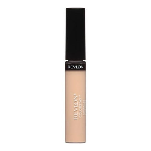 Revlon ColorStay Liquid Concealer Makeup, Full Coverage, 015 Light, 0.21 fl oz