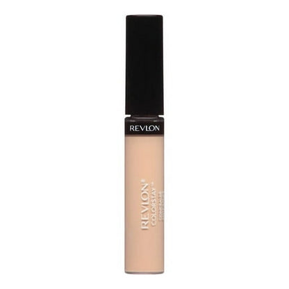 Revlon ColorStay Liquid Concealer Makeup, Full Coverage, 015 Light, 0.21 fl oz