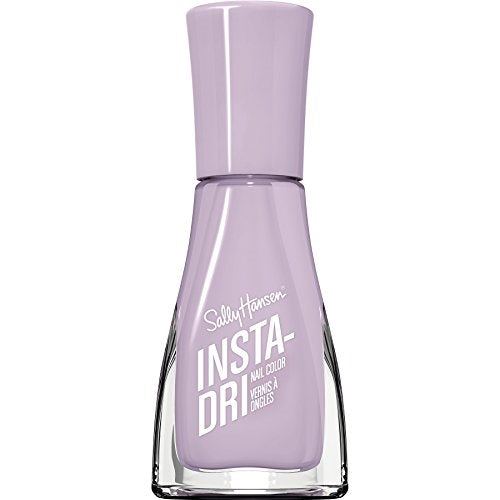 Sally Hansen Insta Dri 3.0, Heather Hustle, 0.31 Fl Oz (Pack of 1)