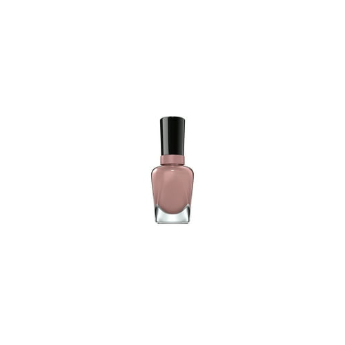 Sally Hansen Miracle Gel Nail Polish, Love Me Lilac, 0.5 oz, No UV Lamp Needed, Long Lasting