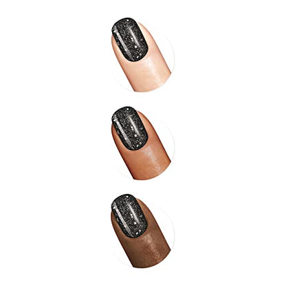 Sally Hansen Insta-Dri Nail Polish, Powerslide