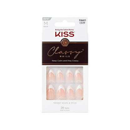 KISS Classy Nails CS09 Gimme More