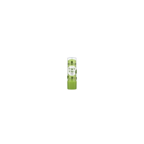 essence Fruit Kiss Caring Lip Balm - 04 Lime Crush - 0.16oz