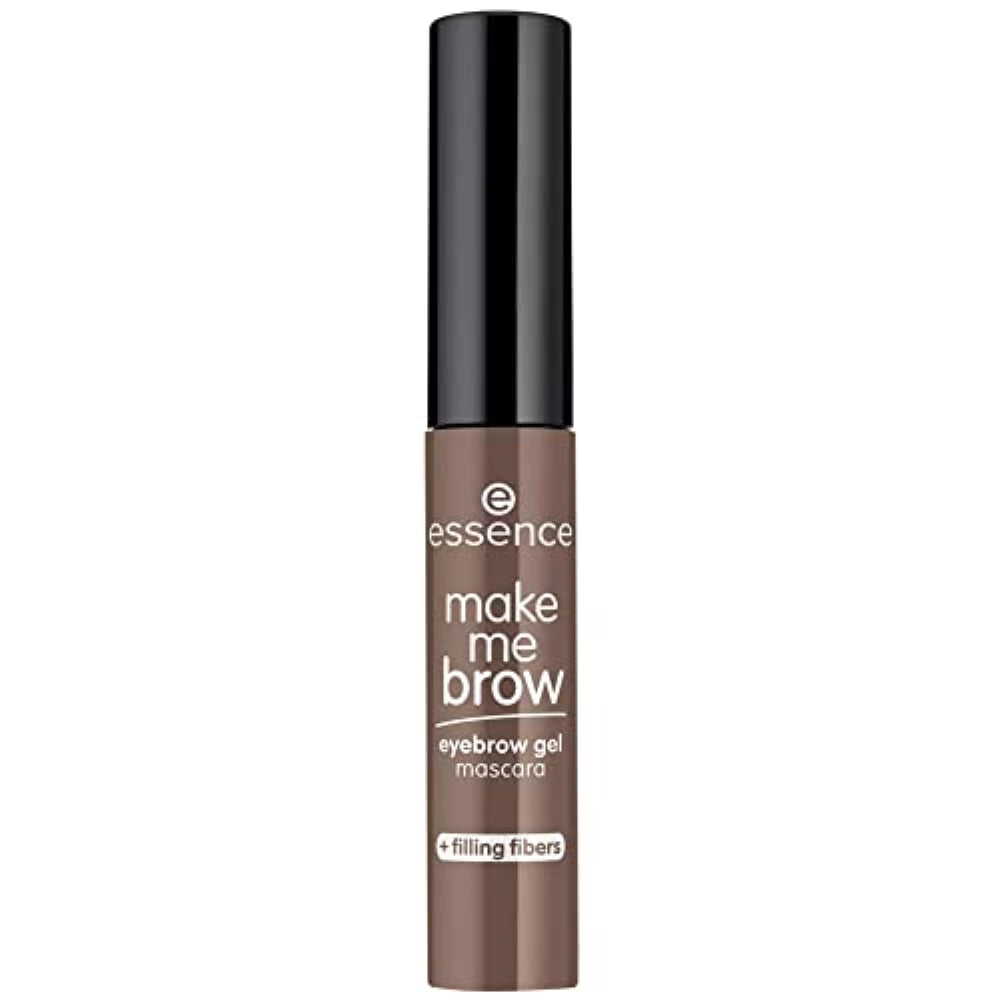 Essence Make Me Brow Eyebrow Gel Mascara Chocolate Brows 05