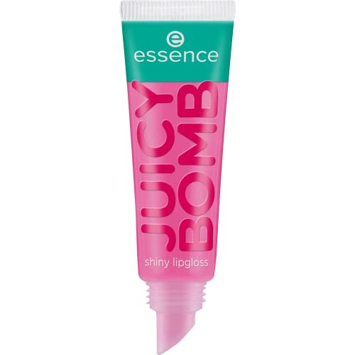 Lip-gloss Essence Juicy Bomb Nº 102-witty watermelon 10 ml