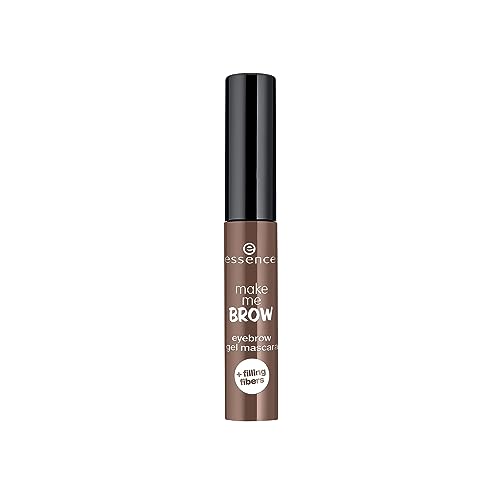 make me brow eyebrow gel mascara