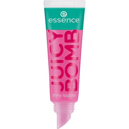 Lip-gloss Essence Juicy Bomb Nº 102-witty watermelon 10 ml