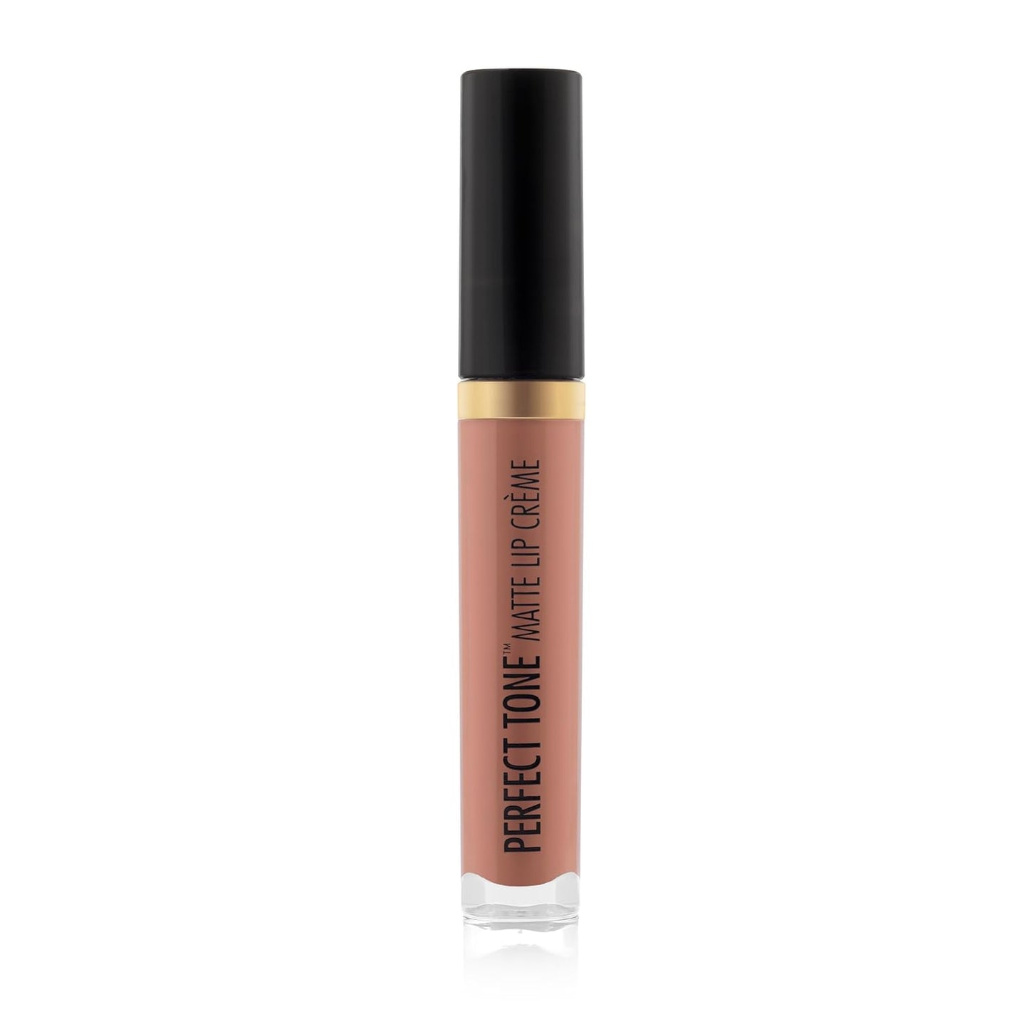 Black Radiance Perfect Tone Matte Lip Crème Let's Toast