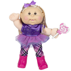 Cabbage Patch Kids Rocker Doll Playset