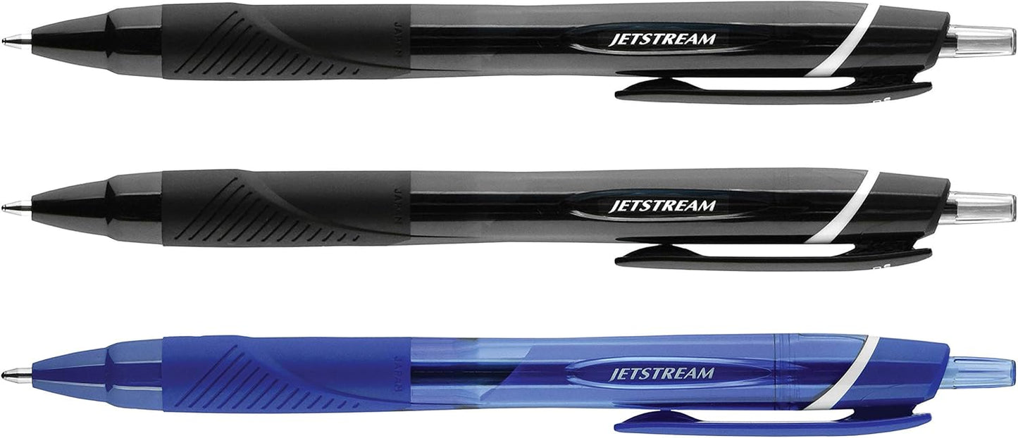 uni-ball Jetstream Elements RT Ballpoint Pens