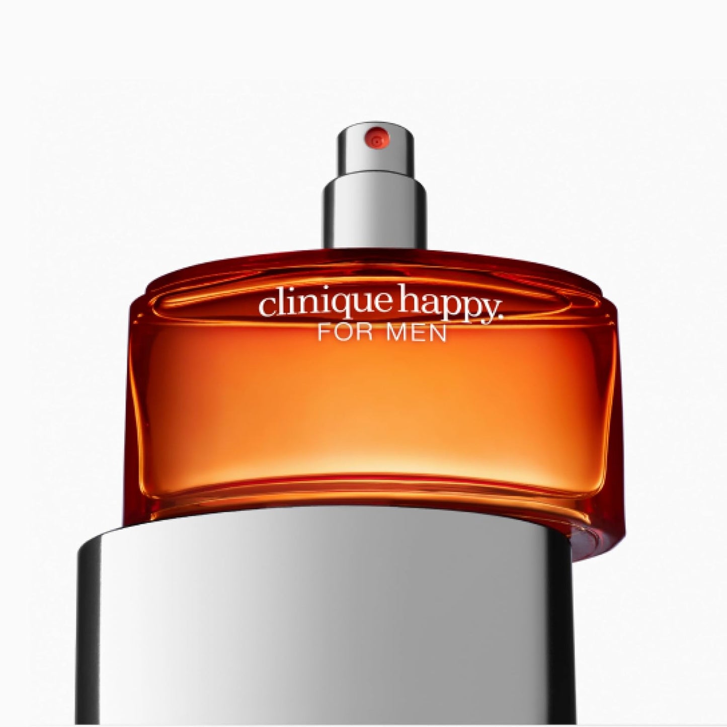 Clinique Happy For Men Eau de Toilette Cologne Spray | Notes of Kaffir Lime + Mandarin | Cologne for Men