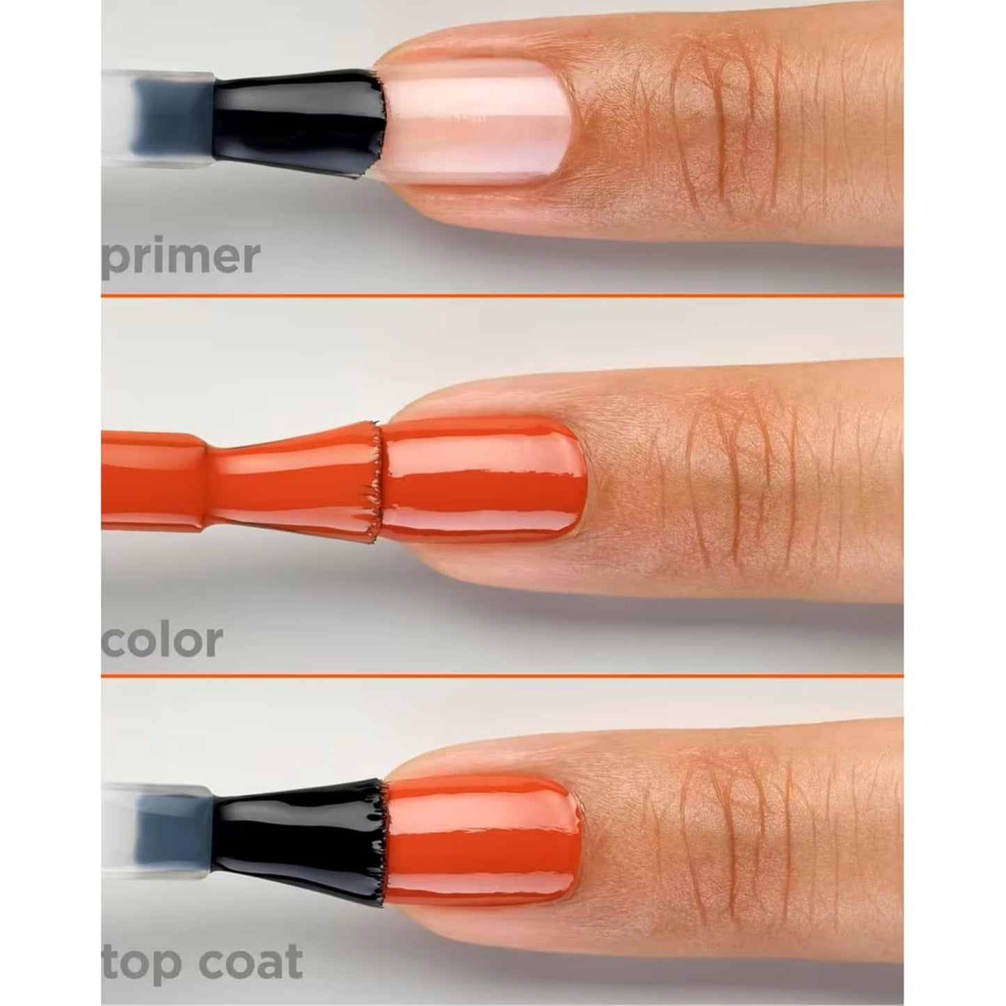 Sally Hansen Miracle Gel Beetlejuice Salon Quality Nail Polish | Gel-Like Formula, Two-Step System, No UV Light Needed, Long Lasting | Opaque | 932 Hello My Name Is Bob | Bright Yellow Nail Color