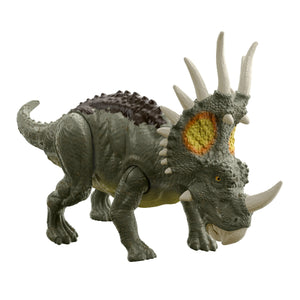 Jurassic World Fierce Force Dinosaur Action Figures 3 Year Olds & Up