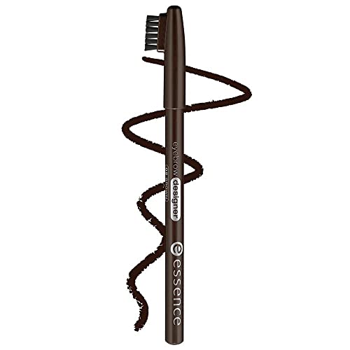 essence Eyebrow Designer, 02 Brown