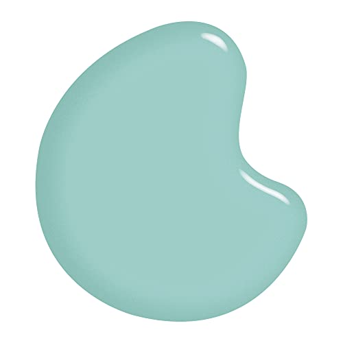 Sally Hansen Insta-Dri Nail Polish, Gain Mo-Mint-Um, 0.31 Fl Oz (Pack of 1)