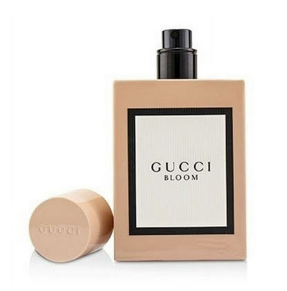 Gucci Bloom By For Women Eau De Parfum Spray 1.6 oz