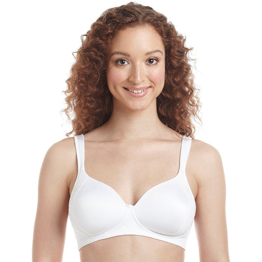 Women's One Smooth U Lace Side Bra, Style 6546