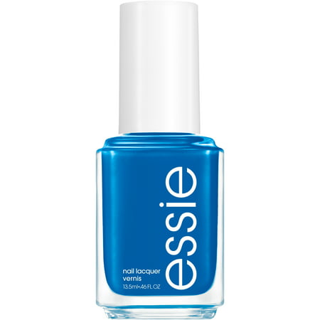 essie nail polish, limited edition summer 2021 collection, juicy details, 0.46 fl oz
