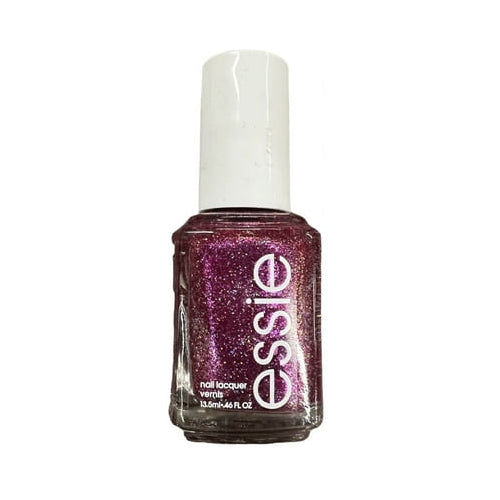 essie Salon Quality 8 Free Vegan Nail Polish, Head Over Wheels, 0.46 fl oz Bottle