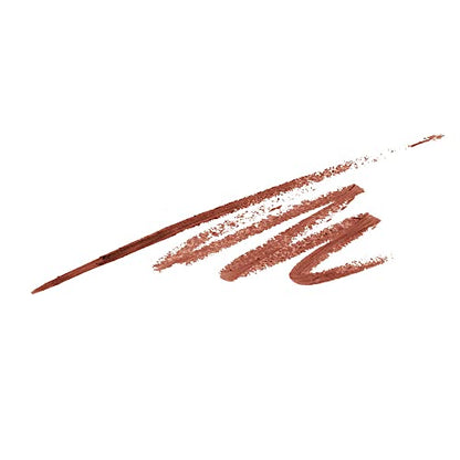 L.A. Girl Ultimate Intense Stay Auto Lipliner, Forever Bare, 0.01 oz.,Brown,GP341