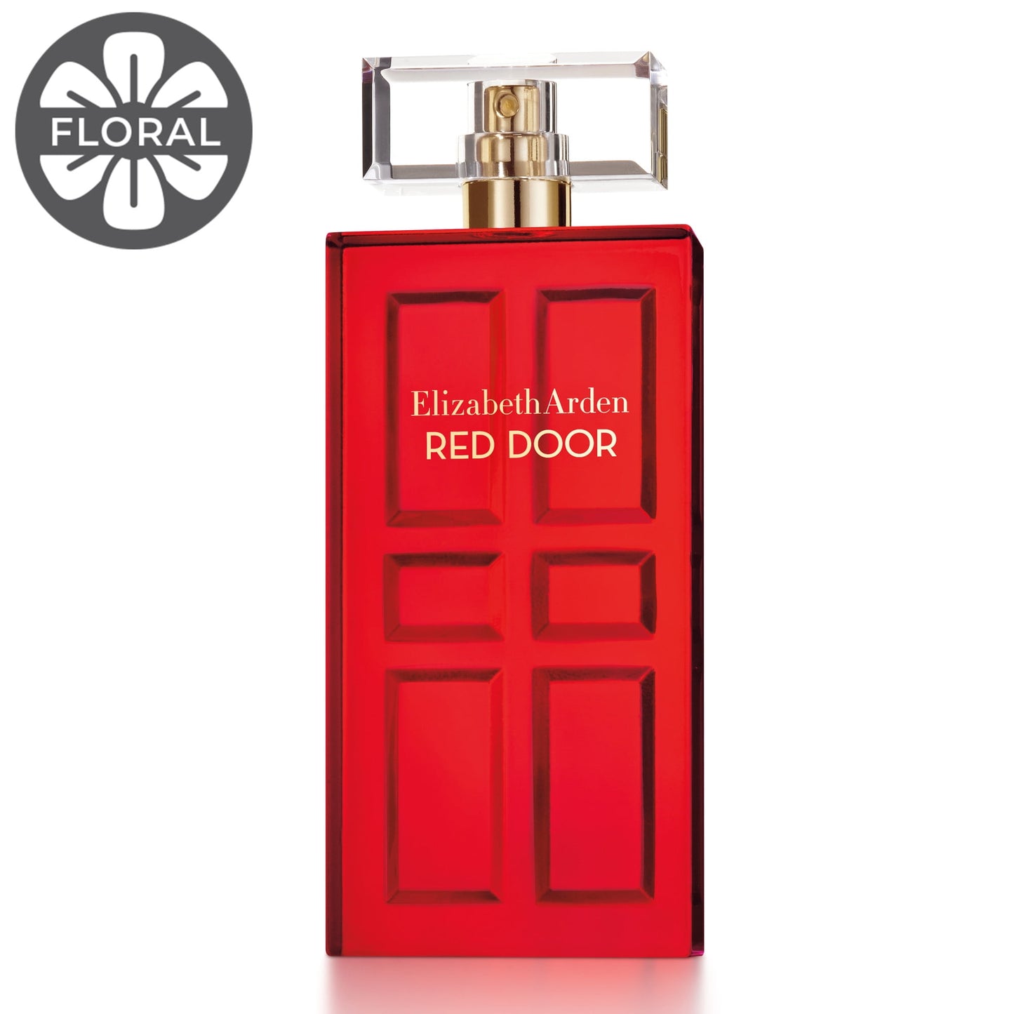 Elizabeth Arden Red Door Eau De Toilette, Perfume for Women, 3.3 fl oz Spray